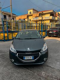 Peugeot 208 1.4 VTi 95 CV 5p. GPL Active CON MOTOR