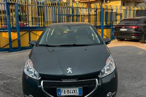 Peugeot 208 1.4 VTi 95 CV 5p. GPL Active CON MOTOR