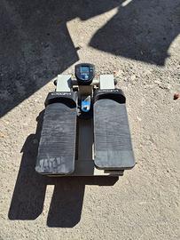 Mini stepper Weslo