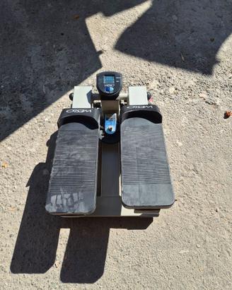 Mini stepper Weslo