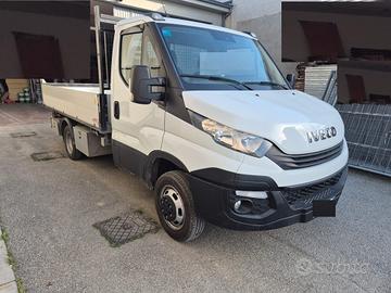 DAILY 35C14 IN ARRIVO