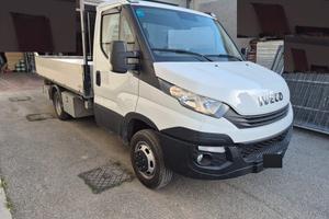 DAILY 35C14 IN ARRIVO