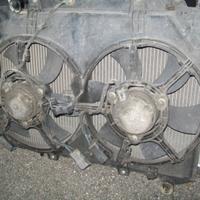 Gruppo ventole Opel Frontera