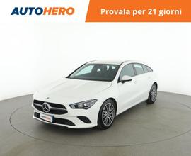MERCEDES-BENZ CLA 180 CC96394