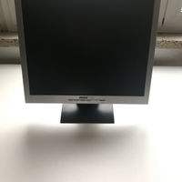 Monitor 17"