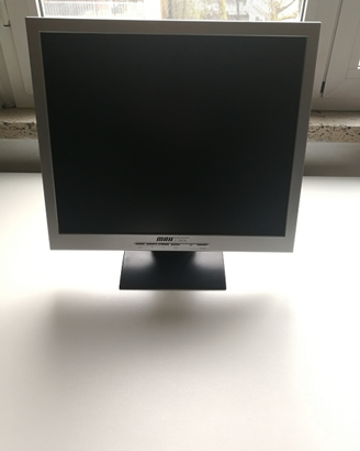Monitor 17"
