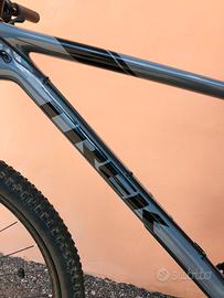 MTB TREK PROCALIBER 9.7