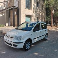 Fiat Panda 1.2 Emotion