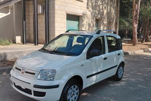 Fiat Panda 1.2 Emotion
