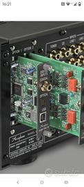 Scheda DAC 60 Accuphase