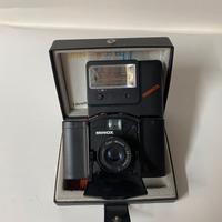 Macchina fotografica MINOX