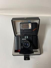Macchina fotografica MINOX