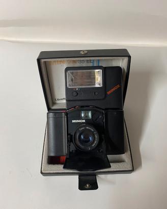 Macchina fotografica MINOX