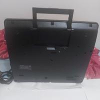 macchina da scrivere Panasonic 
