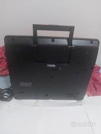 macchina da scrivere Panasonic 