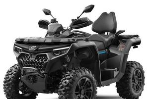 Quad Cfmoto Cforce 850 touring