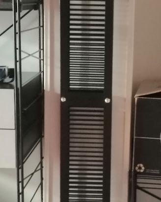 Porta CD a parete