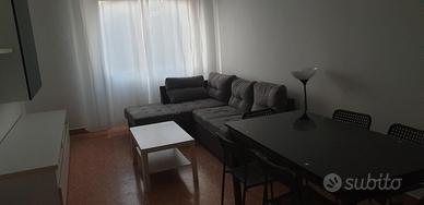 Pero (Mi) privato affitta ampio bilocale arredato