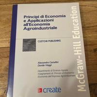 Principi di economia agroindustriale