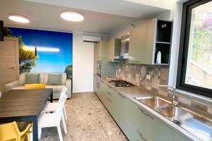 Appartamento a capo Vaticano a 500 m dal mare