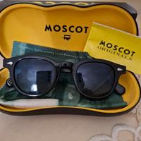 Occhiali da sole Moscot 
