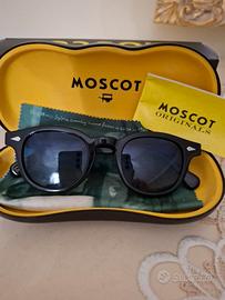 Occhiali da sole Moscot 