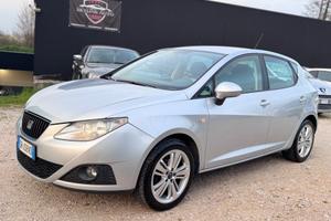 Seat Ibiza 1.4 Benzina 86cv GPL Neopatentati 2009