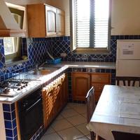 Casa vacanze con giardino limoneto