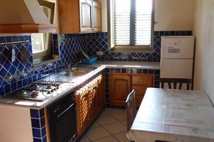 Casa vacanze con giardino limoneto