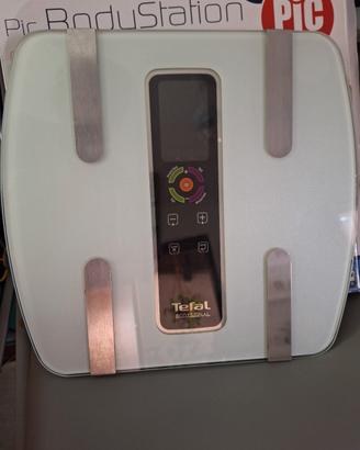 bilancia con telecomando