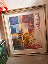 Quadro Franco Braggio