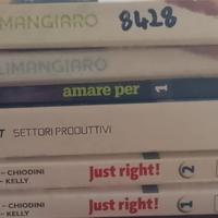 Scuola media e superiore