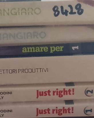 Scuola media e superiore