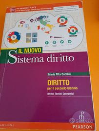 Il nuovo sistema diritto secondo biennio