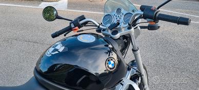 Bmw r 850 r - 2006