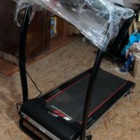 tapis roulant tap 100 app