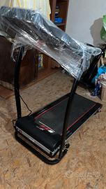 tapis roulant tap 100 app