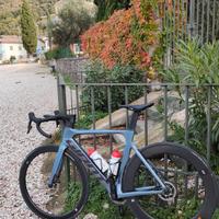 giant Propel bici da corsa 