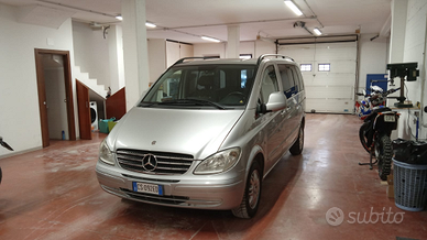 Vito autocarro 6 posti 115cdi