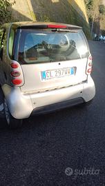 Smart 450 del 2004 disel