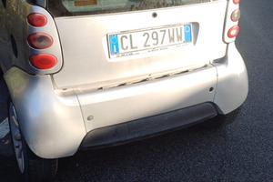 Smart 450 del 2004 disel