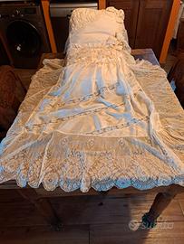 porta enfants da battesimo