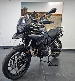 Bmw F 800 GS