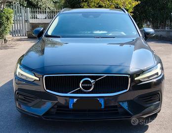 Volvo V60 geartronic business plus