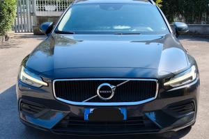 Volvo V60 geartronic business plus