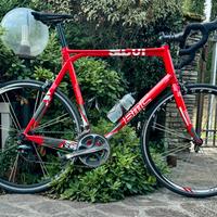 BMC taglia 61 PRO MACHINE SLO1