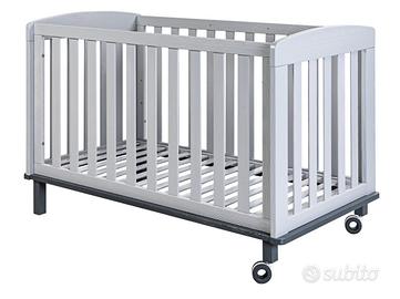 Letto neonato picci “ozzy”