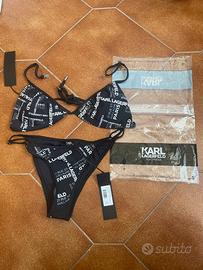 Bikini Karl Lagerfeld