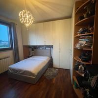 armadio camera da letto