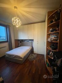 armadio camera da letto